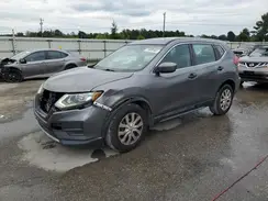 5N1AT2MT4HC832216 2017 NISSAN ROGUE