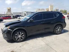 5N1AT2MT4HC832295 2017 NISSAN ROGUE