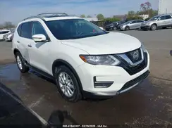 5N1AT2MT4HC832376 2017 NISSAN ROGUE