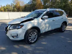 5N1AT2MT4HC834354 2017 NISSAN ROGUE