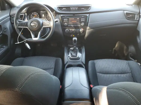 5N1AT2MT4HC834354 2017 NISSAN ROGUE - Image 8