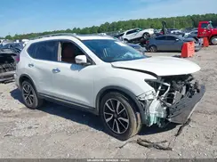 5N1AT2MT4HC834757 2017 NISSAN ROGUE