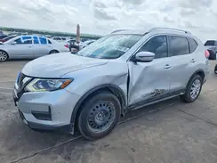 5N1AT2MT4HC835343 2017 NISSAN ROGUE