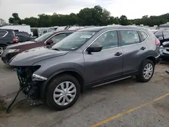 5N1AT2MT4HC835973 2017 NISSAN ROGUE