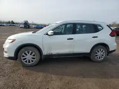 5N1AT2MT4HC836119 2017 NISSAN ROGUE