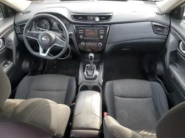 5N1AT2MT4HC836119 2017 NISSAN ROGUE - Image 8
