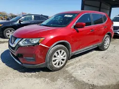 5N1AT2MT4HC839828 2017 NISSAN ROGUE