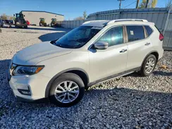 5N1AT2MT4HC843958 2017 NISSAN ROGUE