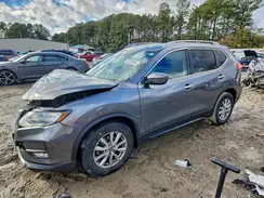 5N1AT2MT4HC844544 2017 NISSAN ROGUE
