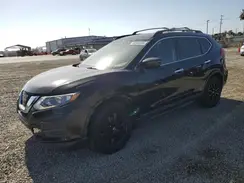 5N1AT2MT4HC844673 2017 NISSAN ROGUE