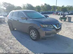 5N1AT2MT4HC846455 2017 NISSAN ROGUE