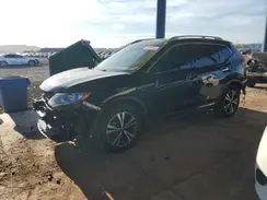 5N1AT2MT4HC849601 2017 NISSAN ROGUE