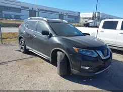 5N1AT2MT4HC850750 2017 NISSAN ROGUE