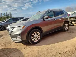 5N1AT2MT4HC851722 2017 NISSAN ROGUE