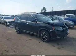 5N1AT2MT4HC851882 2017 NISSAN ROGUE