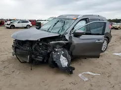 5N1AT2MT4HC857438 2017 NISSAN ROGUE