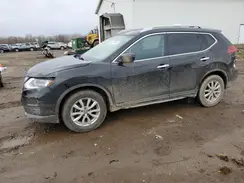 5N1AT2MT4HC858282 2017 NISSAN ROGUE