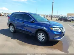 5N1AT2MT4HC858900 2017 NISSAN ROGUE