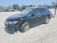 5N1AT2MT4HC859352 2017 NISSAN ROGUE