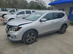 5N1AT2MT4HC859531 2017 NISSAN ROGUE