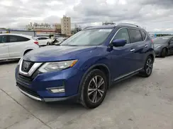 5N1AT2MT4HC859724 2017 NISSAN ROGUE