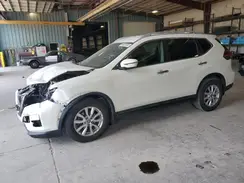5N1AT2MT4HC860162 2017 NISSAN ROGUE