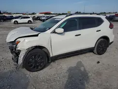 5N1AT2MT4HC860744 2017 NISSAN ROGUE