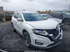 5N1AT2MT4HC862235 2017 NISSAN ROGUE