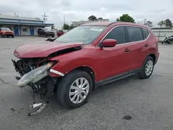 5N1AT2MT4HC863529 2017 NISSAN ROGUE