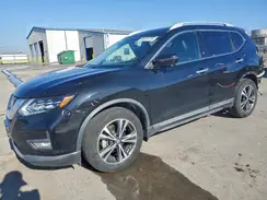 5N1AT2MT4HC863661 2017 NISSAN ROGUE