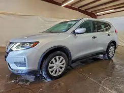5N1AT2MT4HC864387 2017 NISSAN ROGUE