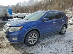 5N1AT2MT4HC865426 2017 NISSAN ROGUE