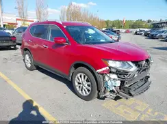 5N1AT2MT4HC866849 2017 NISSAN ROGUE