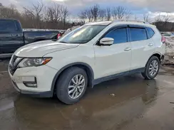 5N1AT2MT4HC867760 2017 NISSAN ROGUE