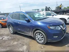 5N1AT2MT4HC869296 2017 NISSAN ROGUE