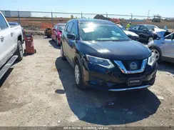 5N1AT2MT4HC870237 2017 NISSAN ROGUE