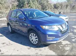 5N1AT2MT4HC871226 2017 NISSAN ROGUE