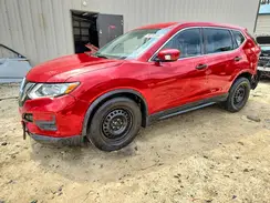 5N1AT2MT4HC872599 2017 NISSAN ROGUE