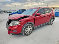 5N1AT2MT4HC873395 2017 NISSAN ROGUE