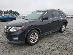 5N1AT2MT4HC873493 2017 NISSAN ROGUE