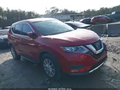 5N1AT2MT4HC874448 2017 NISSAN ROGUE