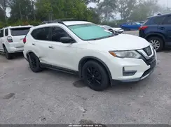 5N1AT2MT4HC876409 2017 NISSAN ROGUE