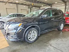 5N1AT2MT4HC877818 2017 NISSAN ROGUE
