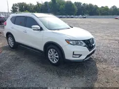 5N1AT2MT4HC878273 2017 NISSAN ROGUE