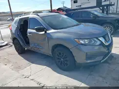5N1AT2MT4HC880802 2017 NISSAN ROGUE