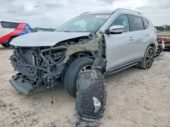 5N1AT2MT4HC881853 2017 NISSAN ROGUE