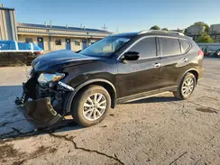 5N1AT2MT4HC884980 2017 NISSAN ROGUE
