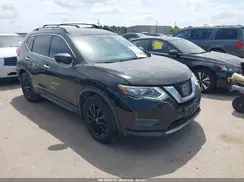 5N1AT2MT4HC886289 2017 NISSAN ROGUE