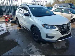 5N1AT2MT4HC886941 2017 NISSAN ROGUE