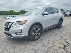 5N1AT2MT4HC887362 2017 NISSAN ROGUE